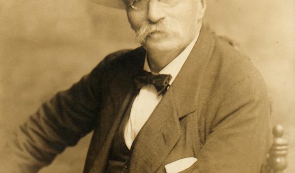 Henri La Fontaine